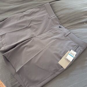 PGA Shorts - 7” inseam 36 waist